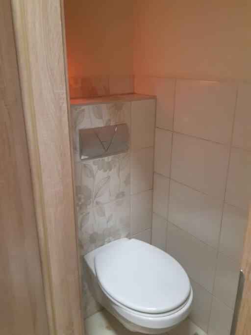 Anna's Place Апартаменти